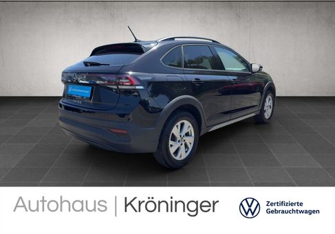 Volkswagen Taigo, 2024
