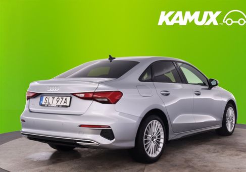 Audi A3, 2022 3