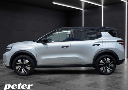 Opel Frontera, 2025