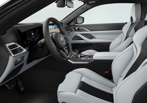 BMW M4, 2025