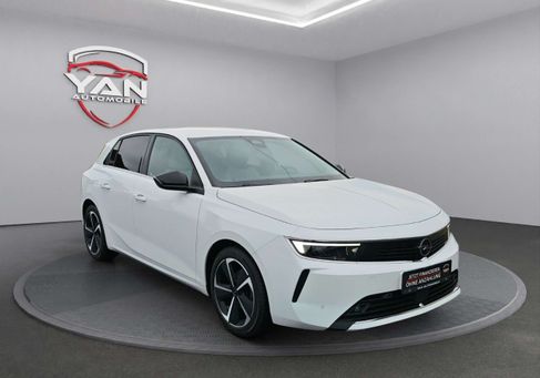Opel Astra, 2023