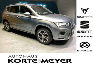 Seat Ateca, 2023
