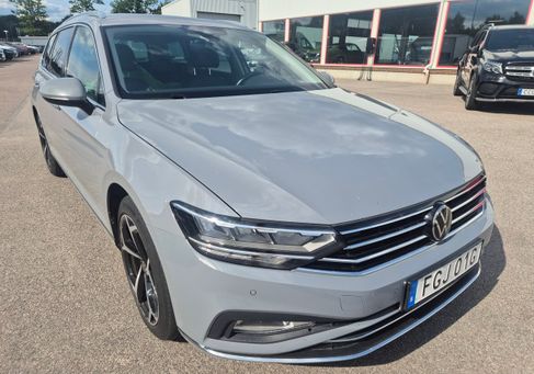 Volkswagen Passat Variant, 2023 2