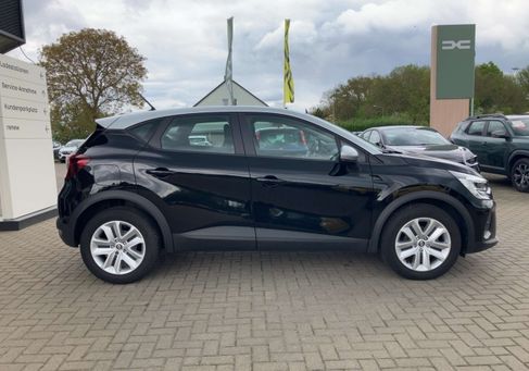 Renault Captur, 2023