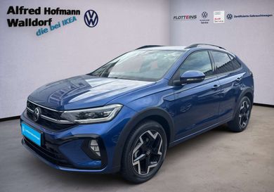 Volkswagen Taigo, 2025