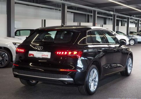 Audi A3, 2025 2
