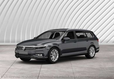 Volkswagen Passat Variant, 2023