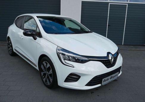 Renault Clio, 2023