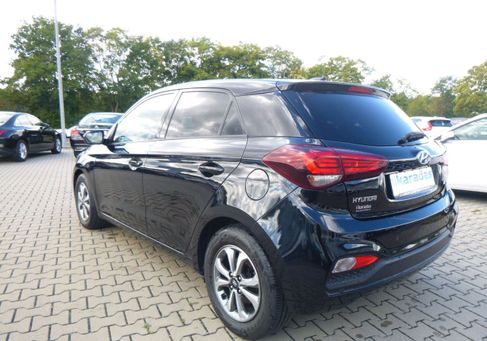 Hyundai i20, 2020 3