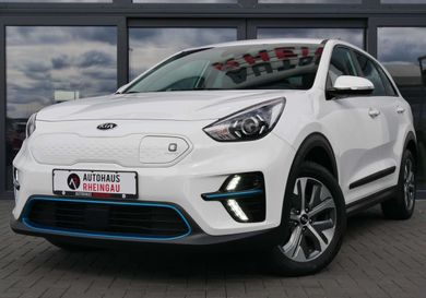 Kia Niro, 2021