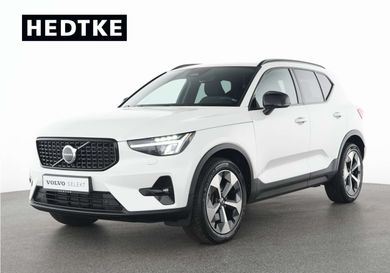 Volvo XC40, 2022