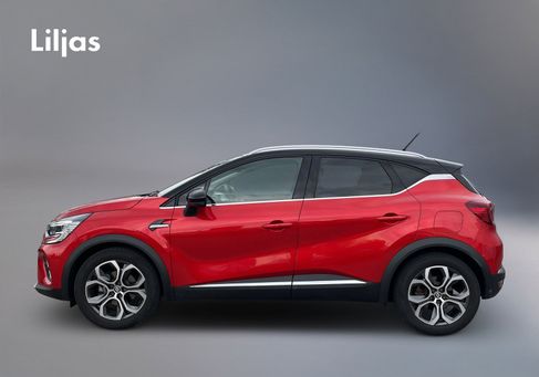 Renault Captur, 2022