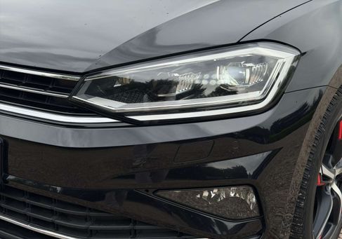 Volkswagen Golf Sportsvan, 2018 2