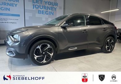 Citroën C4, 2023