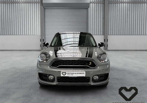 MINI Cooper Countryman, 2018