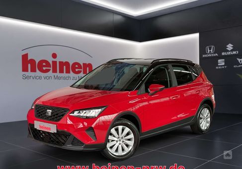 Seat Arona, 2023