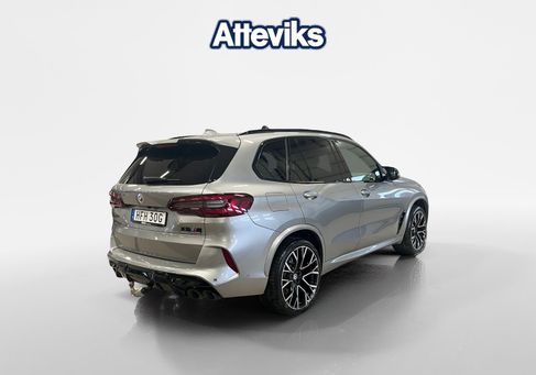 BMW X5 M, 2023