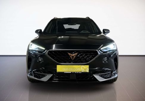Cupra Formentor, 2023 3