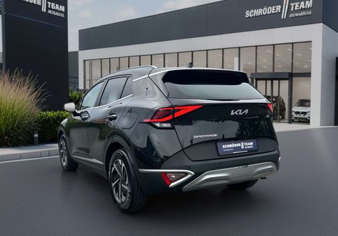Kia Sportage, 2022 3