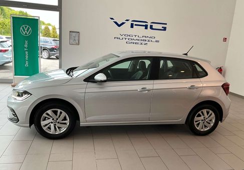 Volkswagen Polo, 2022 2
