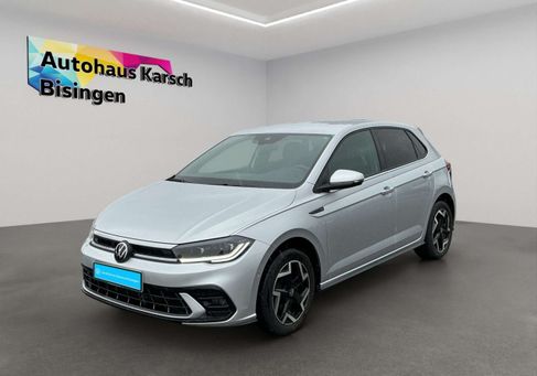 Volkswagen Polo, 2025 2