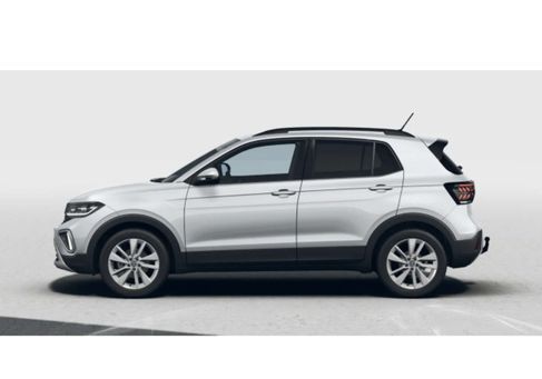 Volkswagen T-Cross, 2026