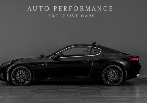 Maserati Granturismo, 2024