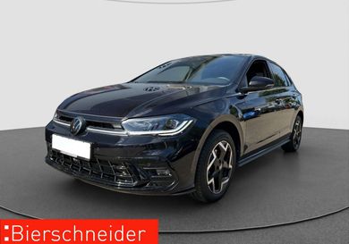 Volkswagen Polo, 2025
