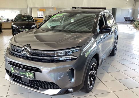 Citroën C5 Aircross, 2024 2