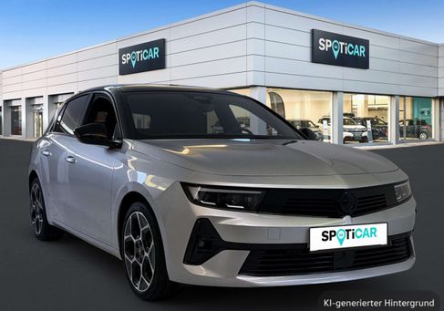 Opel Astra, 2024