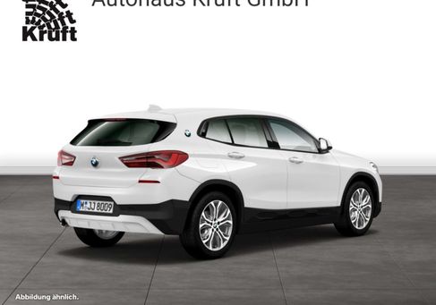 BMW X2, 2021