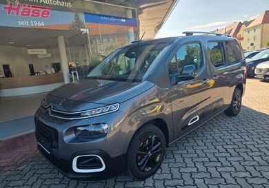 Citroën Berlingo, 2023
