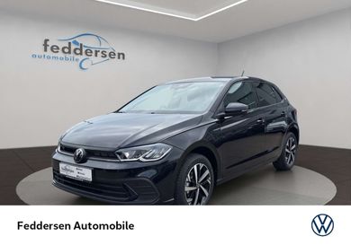Volkswagen Polo, 2026