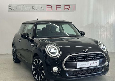 MINI Cooper, 2018