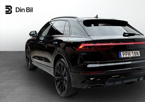 Audi Q8, 2026 3