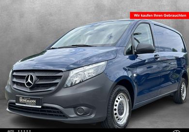 Mercedes-Benz Vito, 2022