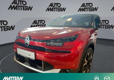 Citroën C4, 2026