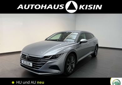Volkswagen Arteon, 2023