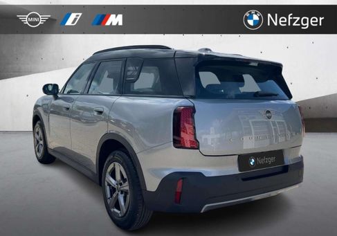 MINI Cooper Countryman, 2025