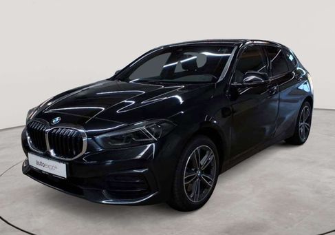BMW 120, 2022 2