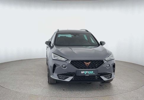 Cupra Formentor, 2022