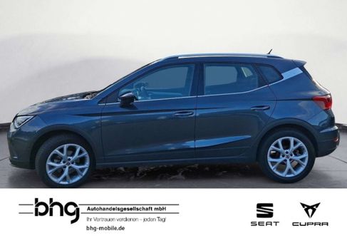 Seat Arona, 2024 3