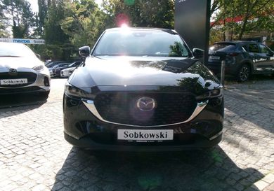 Mazda CX-5, 2023