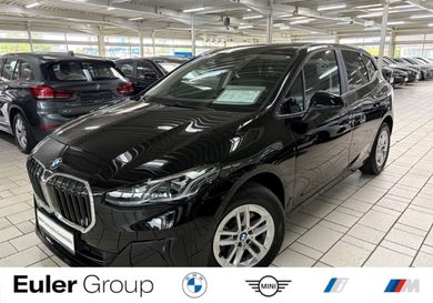 BMW 218, 2023