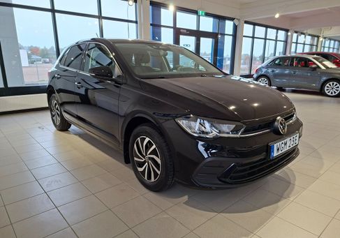 Volkswagen Polo, 2027 3