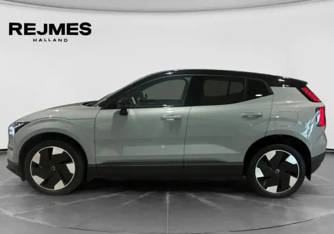 Volvo EX30, 2025 3