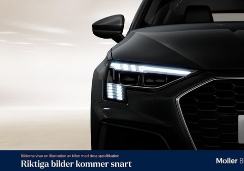 Audi A3, 2022 3