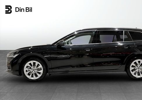 Skoda Superb, 2026