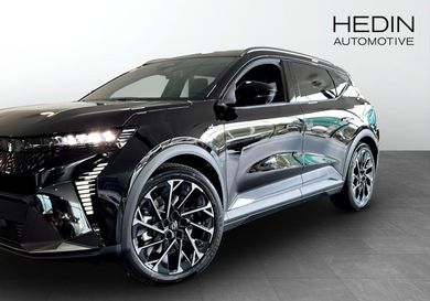 Renault Scenic, 2027
