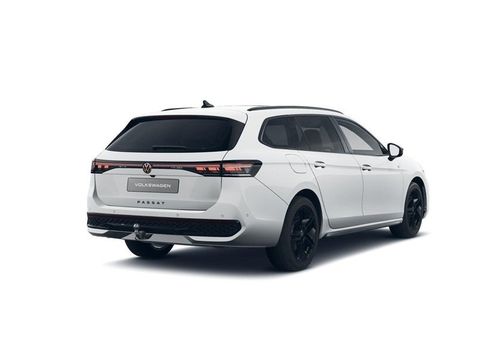 Volkswagen Passat Variant, 2026 3